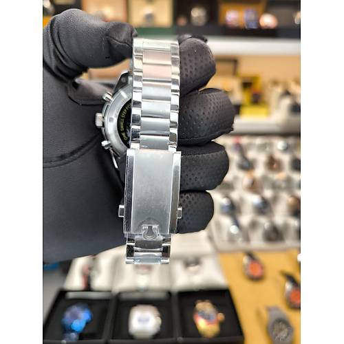 MOONWATCH PROFESSIONAL APOLLO 11 50TH ANNIVERSARY CHRONOGRAPH