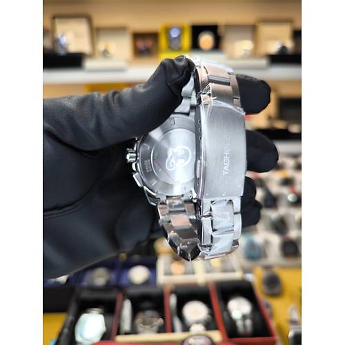 CALIBRE 5 AQUARACER CRONOGRAPH