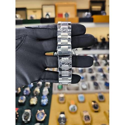 GUCCI CHRONOGRAPH REPL�KA SAAT