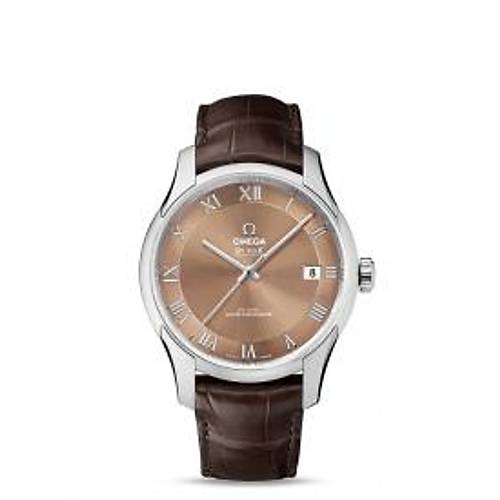 HOUR VISION CO-AXIAL MASTER CHRONOMETER