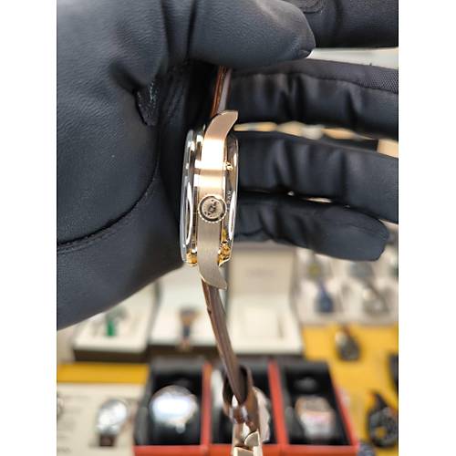 IWC PORTUGIESER PERPETUAL CALENDER IW503302 ETA SAAT