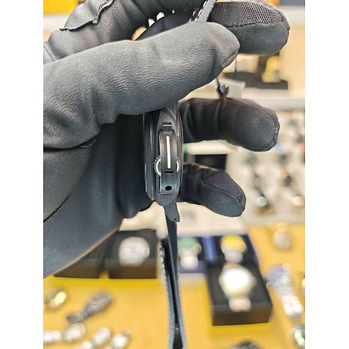 PANERAI LUMINOR MARINA 70TH ANNIVERSARY CARBON BLACK PAM01119 ETA SAAT