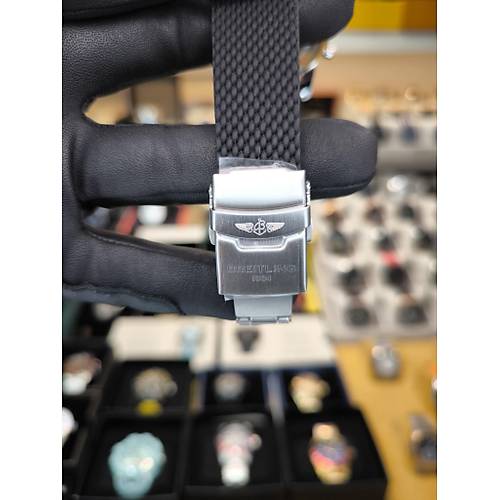 SUPEROCEAN HERITAGE CRONOGRAPH