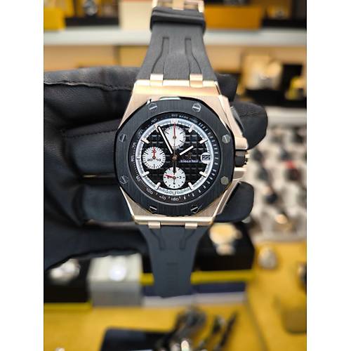 ROYAL OAK OFFSHORE CRONOGRAPH