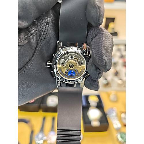 ULYSSE NARDIN EL TORO REPL�KA SAAT
