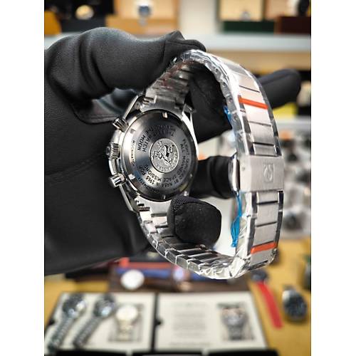 MOONWATCH PROFESSIONAL CHRONOGRAPH