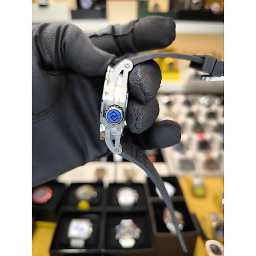 ROGER DUBUIS EXCALIBUR REPLKA SAAT