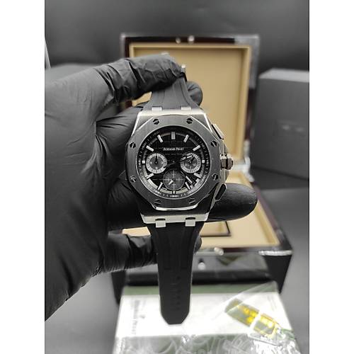 ROYAL OAK SELFWINDING  CRONOGRAPH  GR