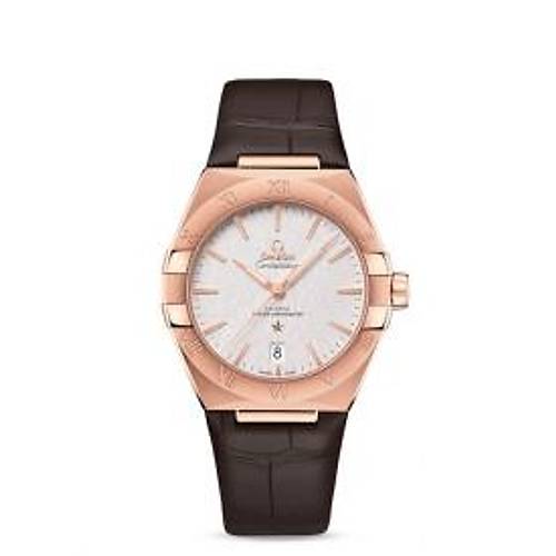 CONSTELLATION CO-AXIAL MASTER CHRONOMETER