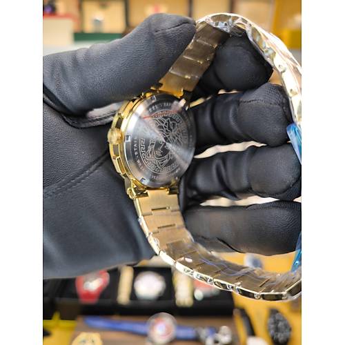 VERSACE CHRONOGRAPH ERKEK REPLKA SAAT