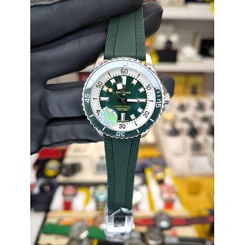 SUPEROCEAN  AUTOMATIC