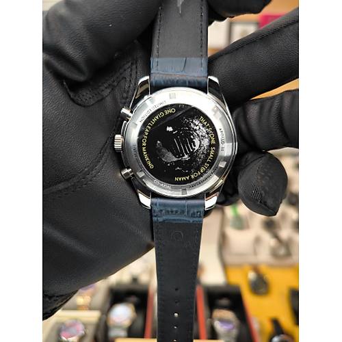 MOONWATCH PROFESSIONAL APOLLO 11 50TH ANNIVERSARY CHRONOGRAPH