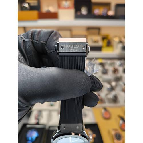 CLASSIC FUSION G�M�� TITANYUM OTOMAT�K