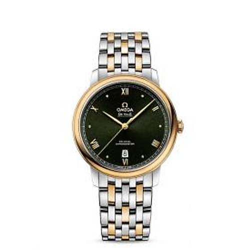 PRESTIGE CO-AXIAL CHRONOMETER