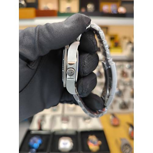 TUDOR PELAGOS M25407N ETA SAAT