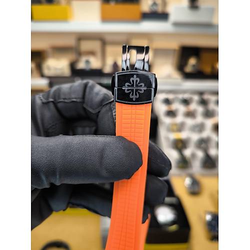 AQUANAUT 5167 Replika Saat