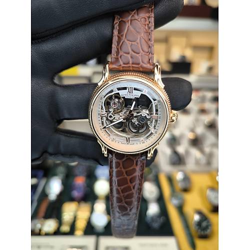 GRAND COMPLICATIONS OTOMATK REPLKA SAAT