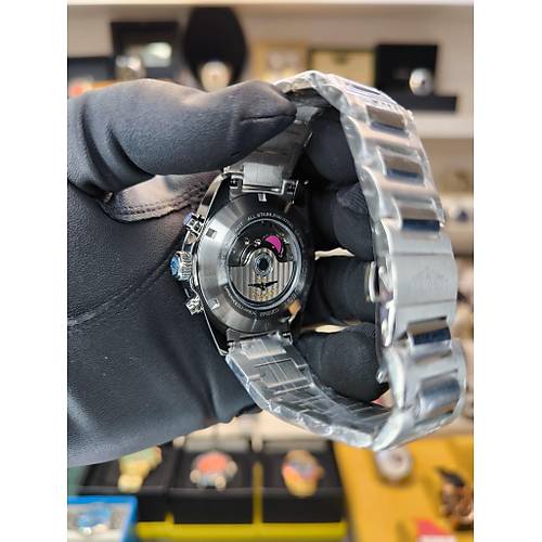 LONGINES CONQUEST OTOMATK REPLKA SAAT