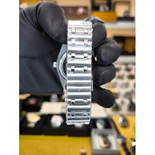 CHRONOMAT 46MM  OTOMATIK REPLIKA SAAT