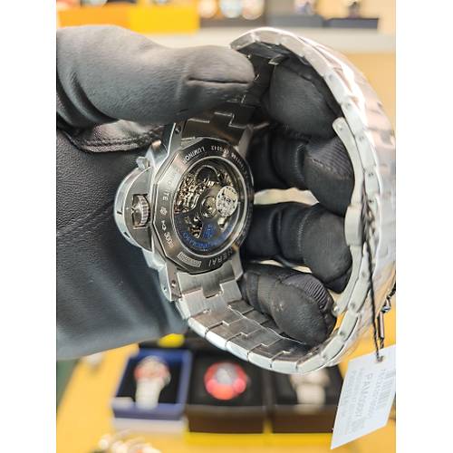 Luminor GMT