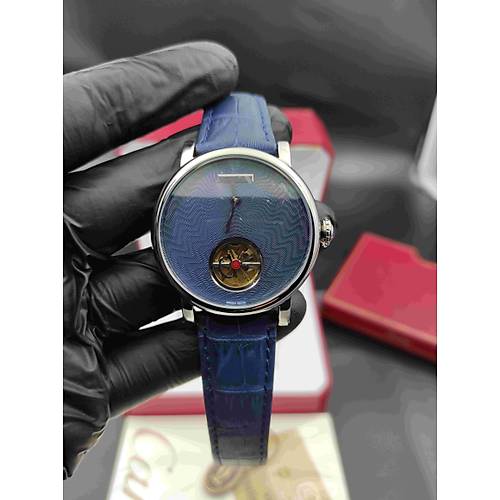 CARTIER ROTONDE DE TOURBILLON