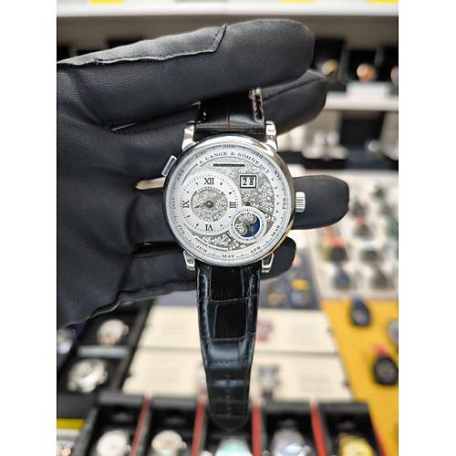 LANGE 1 MOONPHASE AUTOMATIC