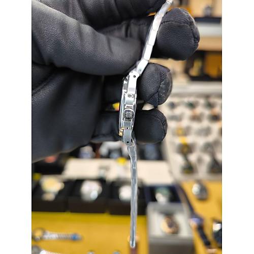 NAUTILUS 5718 KADIN REPL�KA SAAT