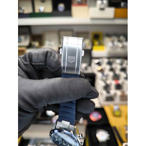 TAG HEUER CARRERA CRONOGRAPH REPLKA SAAT