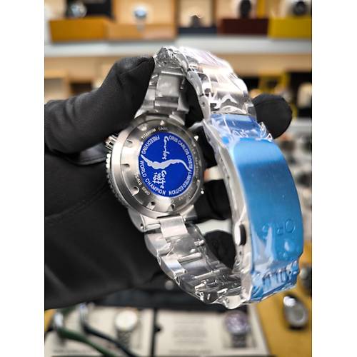 ORIS CARLOS COSTE LIMITED EDITION CRONOGRAPH REPL�KA SAAT