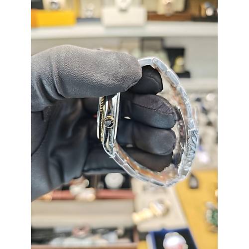 DATEJUST 36 BAYAN ETA SAAT