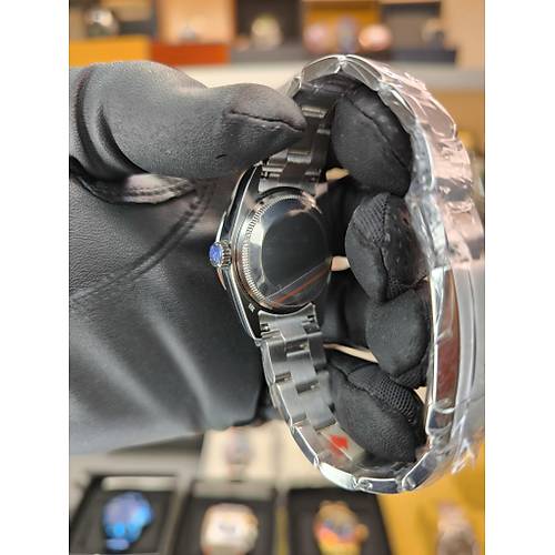 OYSTER CELEBRATION 31MM KADIN REPLIKA SAAT