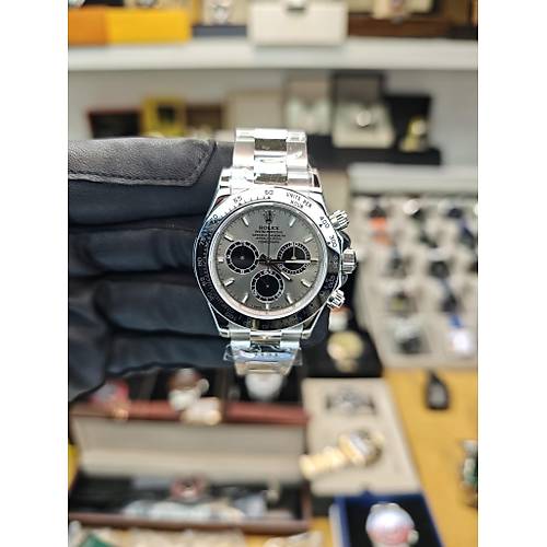 DAYTONA 116509LN ETA SAAT