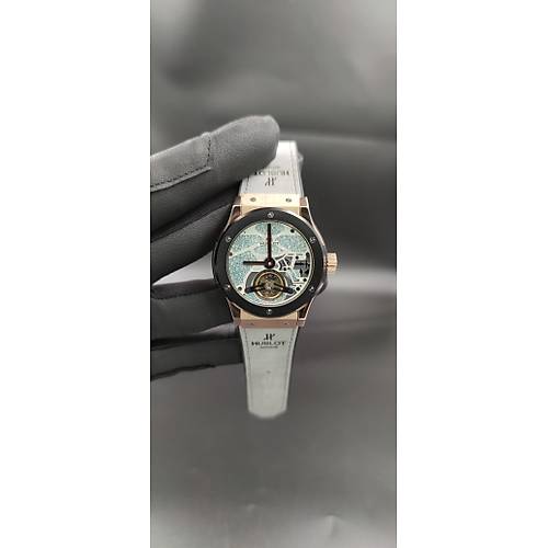 CLASSIC FUSION TOURBILLON