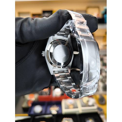 OYSTER OTOMAT�K SARI