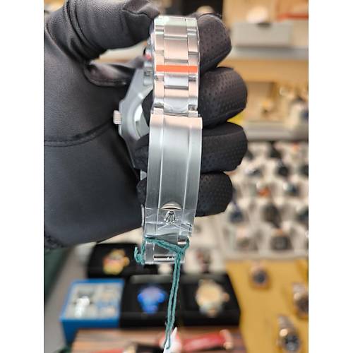 SUBMAR�NER DATE OTOMAT�K G�M�� S�YAH