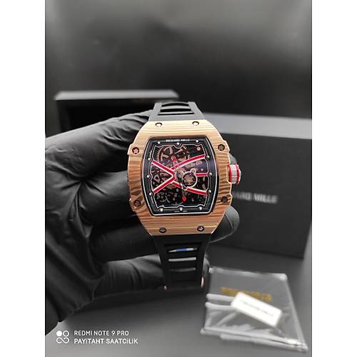 RM 67-02  OTOMAT�K EXTRA FLAT