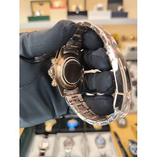 COSMOGRAPH DAYTONA OTOMAT�K ROSE