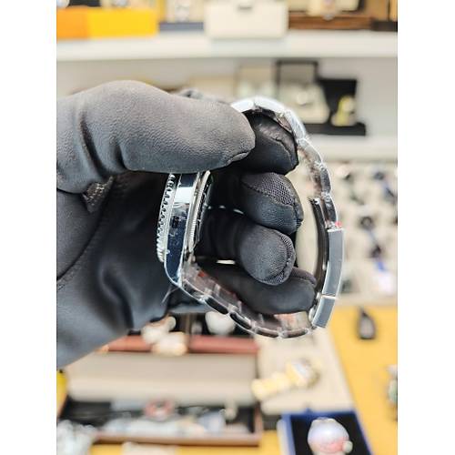 ROLEX GMT Master II Sprite 126720VTNR ETA SAAT