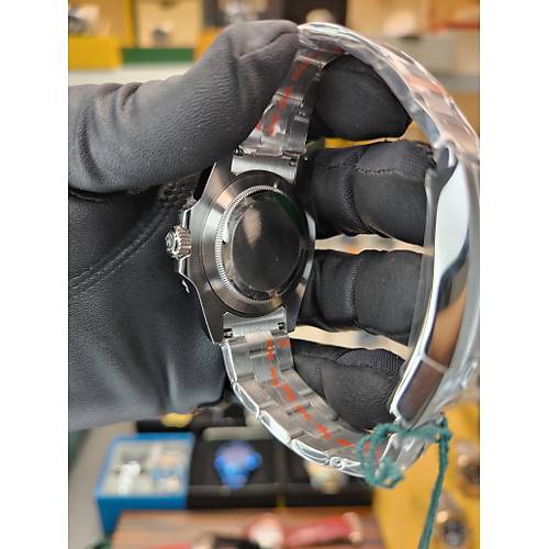 SUBMAR�NER DATE OTOMAT�K G�M�� S�YAH