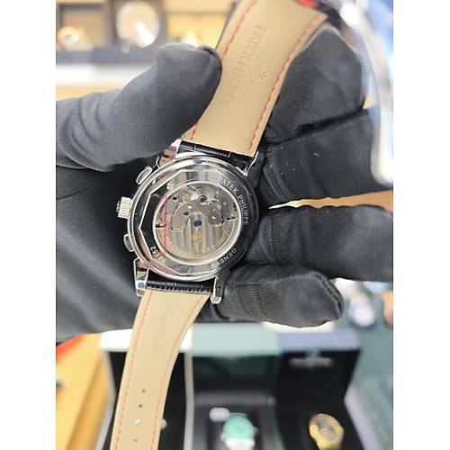GRAND COMPLICATIONS OTOMAT�K REPL�KA SAAT