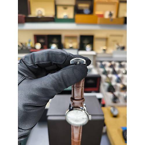 SEIKO PRESAGE COCATIL SARB065 OTOMAT�K REPL�KA SAAT