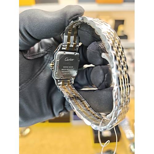 CARTIER PANTHERE MEDIUM WOMAN WATCH