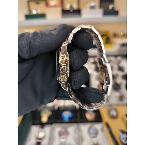 COSMOGRAPH DAYTONA OTOMAT�K ROSE