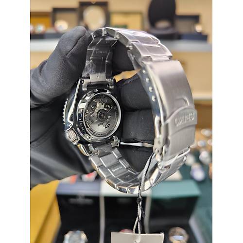 SEIKO 5 SPORTS SRPK13K1 OTOMAT�K REPL�KA SAAT
