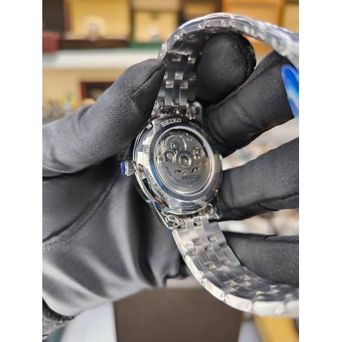 SEIKO PRESAGE SRPG23 OTOMAT�K REPL�KA SAAT
