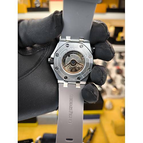 ROYAL OAK OFFSHORE D�VER