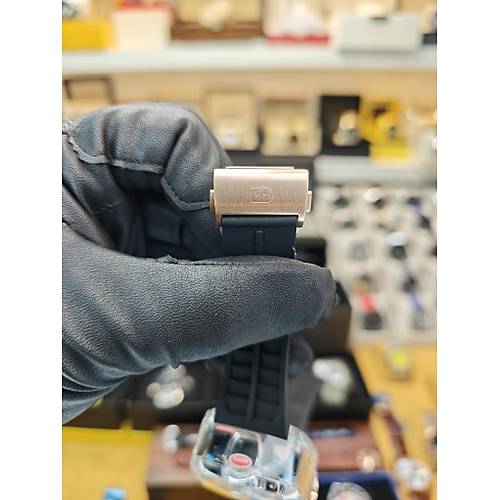 BUGATTI CHIRON ETA SAAT