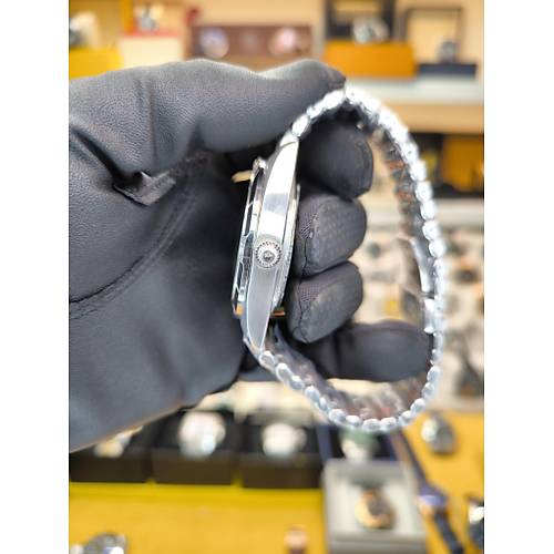 CHRONOMAT 46MM  OTOMATIK REPLIKA SAAT