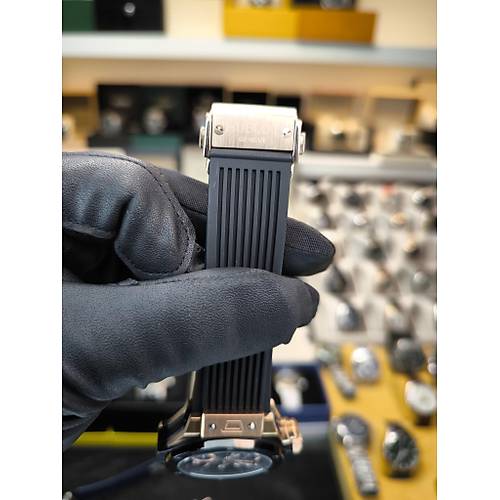 BIG BANG UNICO KING GOLD SERAM�K CRONOGRAPH