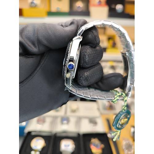 LAND-DWELLER OTOMATK REPLKA SAAT